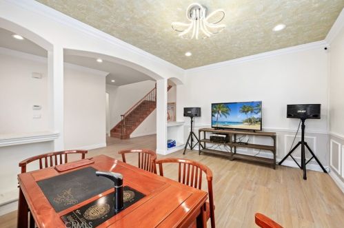 6003 Bartlett Ave, San Gabriel CA  91775-2611 exterior