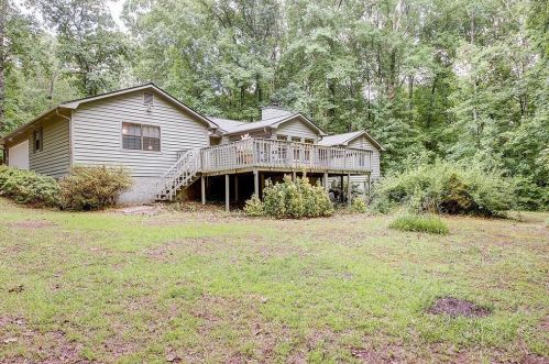 125 Oak Leaf Dr, Stockbridge GA  30281-4998 exterior