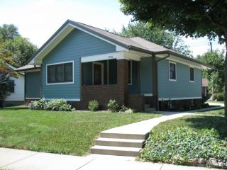 4038 Otterbein Ave, Indianapolis IN  46227-3619 exterior