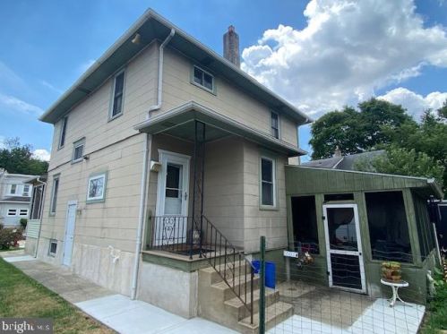 5531 Jackson Ave, Camden, NJ 08110-1804