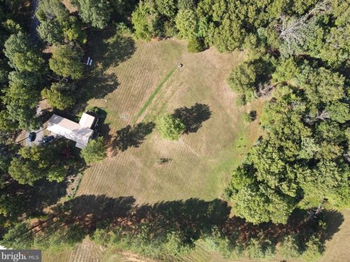 399 Clearfield Dr, Berkeley Springs WV 25411-6313 exterior