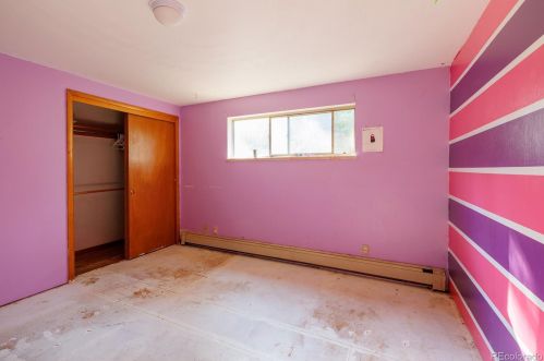 255 County Highway 67, Deckers CO  80135-9443 exterior