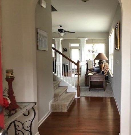 3390 Sardis Bend Dr, Buford, GA 30519-6004