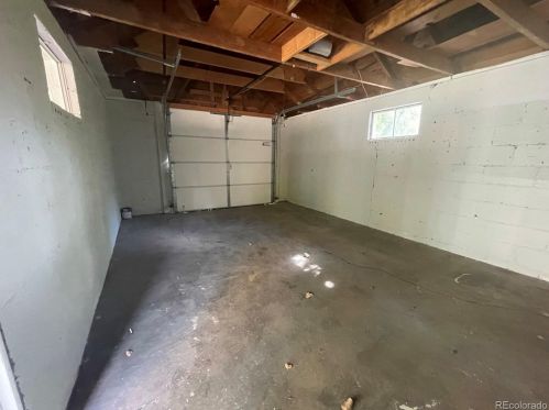 375 Garrison St, Denver CO  80226-1117 exterior