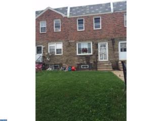 6607 Akron St, Philadelphia, PA 19149-2327
