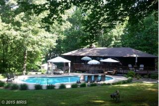 112 Arabian Trl, Spotsylvania, VA 22551-2412