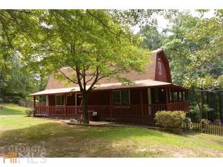 266 Sweeper Smith Rd, Newnan, GA 30263-5429