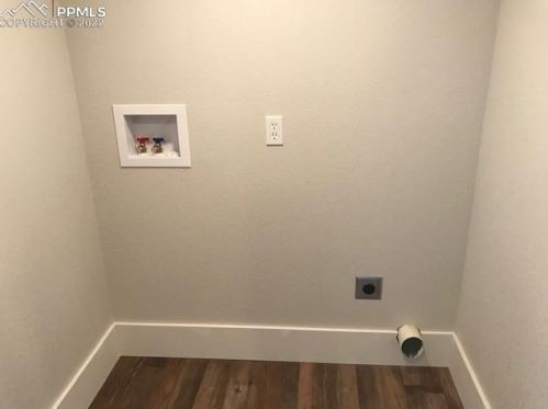 509 Rudd Ave, Canon City CO 81212-3454 exterior