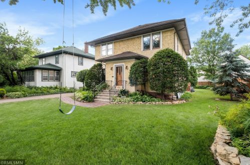 473 Cretin Ave, Saint Paul MN  55105-1313 exterior