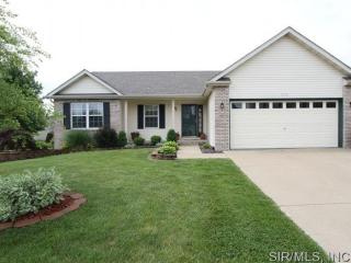 3236 Millbrook Dr, Belleville, IL 62221-3472