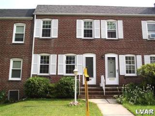 436 Union Blvd, Bethlehem PA  18018-3731 exterior