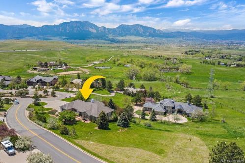 2 Benchmark Dr, Boulder, CO 80303-5125