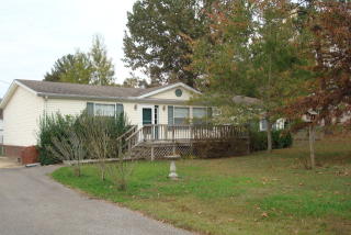 145 Lampley Cir, Springville, TN 38256-4836
