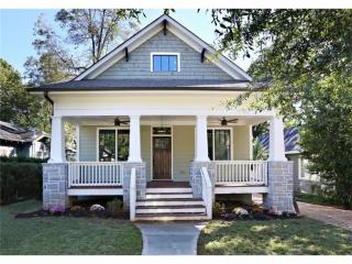 2045 Dunwoody St, Atlanta, GA 30317-1115