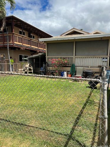 87-144 Liliana St, Nanakuli, HI 96792
