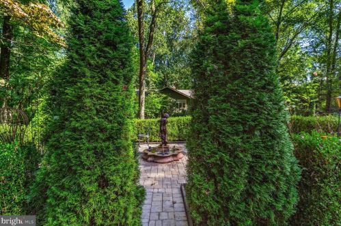 7015 Pindell School Rd, Fulton MD  20759-9715 exterior