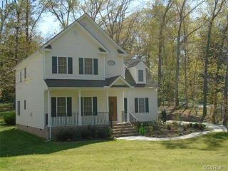 12323 Windsor Rd, Chester VA  23831-4200 exterior