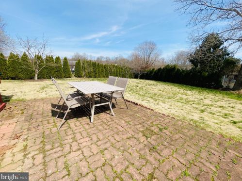 721 Paul Dr, Aberdeen MD  21001-1641 exterior