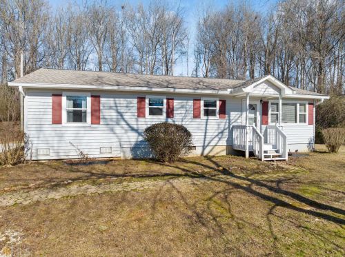 607 Mineral Springs Trl, Demorest, GA 30535-3707