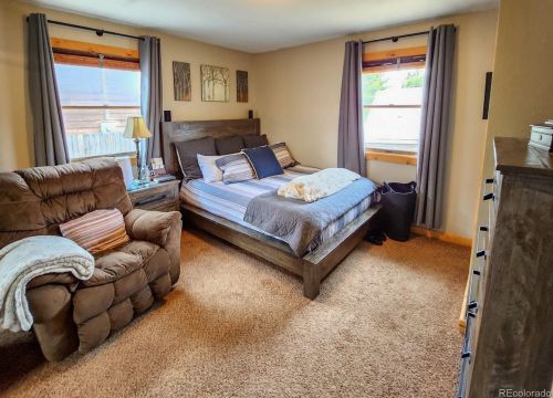 628 8 St, Leadville CO 80461-3838 exterior