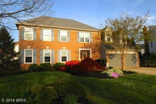 3 Vinson Ct, Dulles, VA 20165-6240