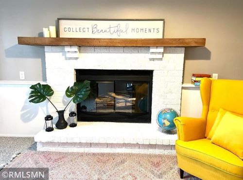1265 Bridle Path Ct, Saint Paul MN  55110-2230 exterior