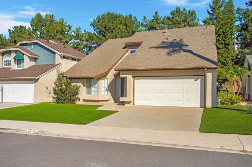 21322 Bristlecone, San Juan Capistrano, CA 92692-5305