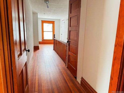 403 Deuel St, Fort Morgan CO  80701-2615 exterior