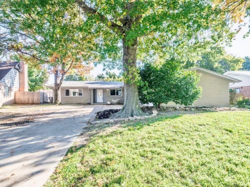 8179 31 Ct, Tulsa OK  74146-2301 exterior