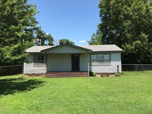37363 State Highway 59, Byars, OK 74831-7936