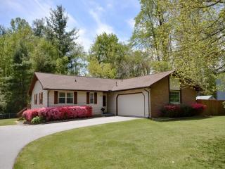 27 Norman Rd, Fletcher, NC 28732-9642