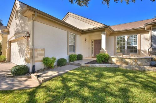 105 Timber Hitch Ct, Georgetown, TX 78633-5129