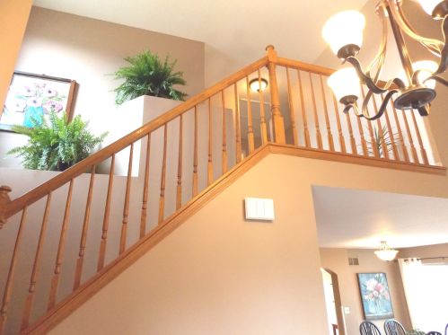 414 Newport Cir, Oswego, IL 60543-8675