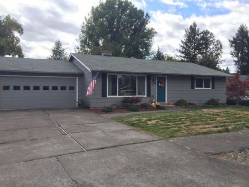 2780 Randolph St, Medford OR  exterior