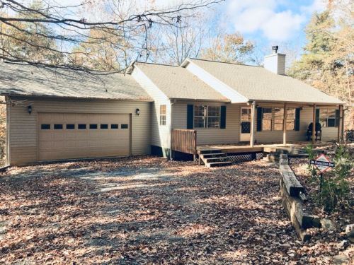 465 Orchard Rd, Big Canoe, GA 30143-2625
