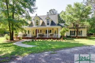 340 Forest Haven Dr, Rincon, GA 31326-4826
