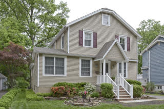 5 Albert Ave, Morristown, NJ 07960-6506