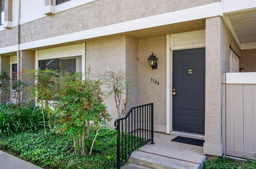 3944 Via Tranquilo, San Diego, CA 92122-1744