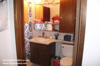 10515 Broadway Ave, Spokane WA  99206-3844 exterior