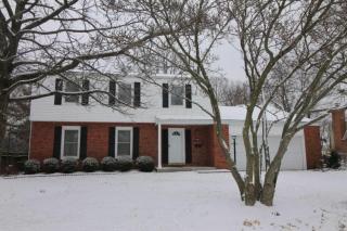 4140 Kenridge Dr, Columbus, OH 43220-4152