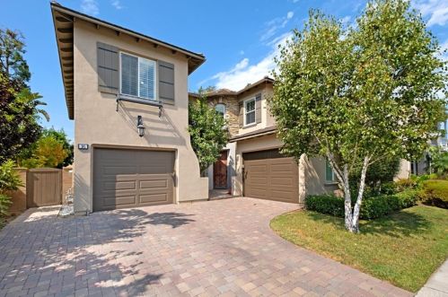 16 Sunnyvale, Irvine, CA 92602-1068