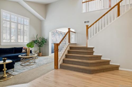 12790 Espera Way, Parker CO  80134-6660 exterior