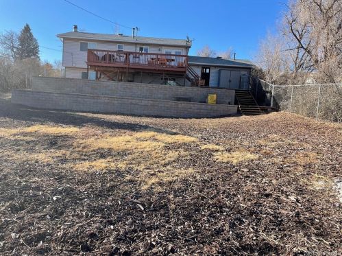 3328 Alcott St, Englewood CO 80110-1909 exterior