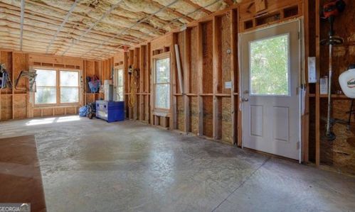 100 Marysville Ct, Big Canoe GA  30143-6900 exterior