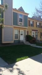 10494 Dartmouth Ave, Denver CO  80227-5606 exterior