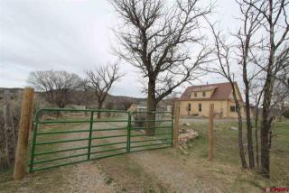 966 County Road 213, Durango CO  81303-7305 exterior