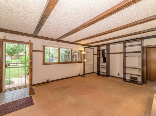130 Brentwood St, Denver CO  80226-1358 exterior