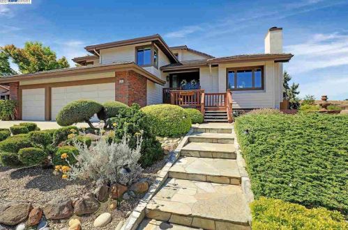 11307 Champagne Pl, Pleasanton, CA 94568-3510