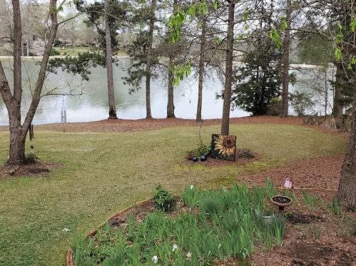 2101 Napoli Cir, Conyers GA  30012-2954 exterior