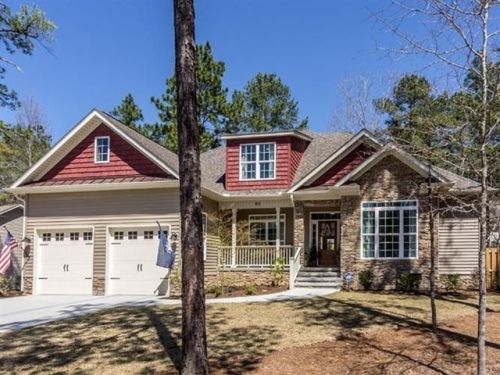90 Kingswood Cir, Pinehurst, NC 28374-6942